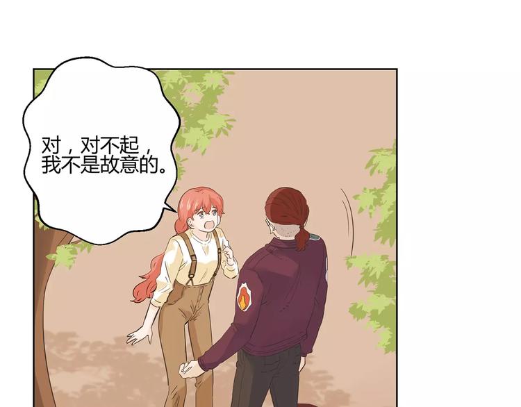 第4话 心的距离(1/2)-第87话