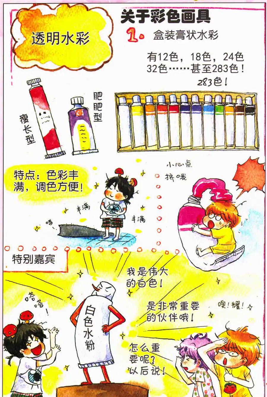 第41话 漫画教学（一）-第27话