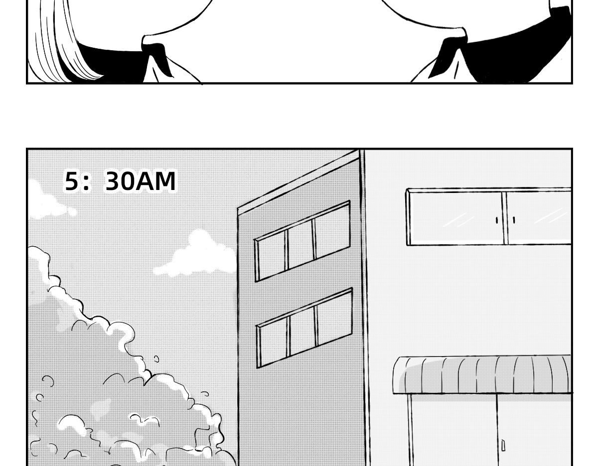 秘密X秘密 - 1-5話  第一名打敗第一名(1/2) - 6