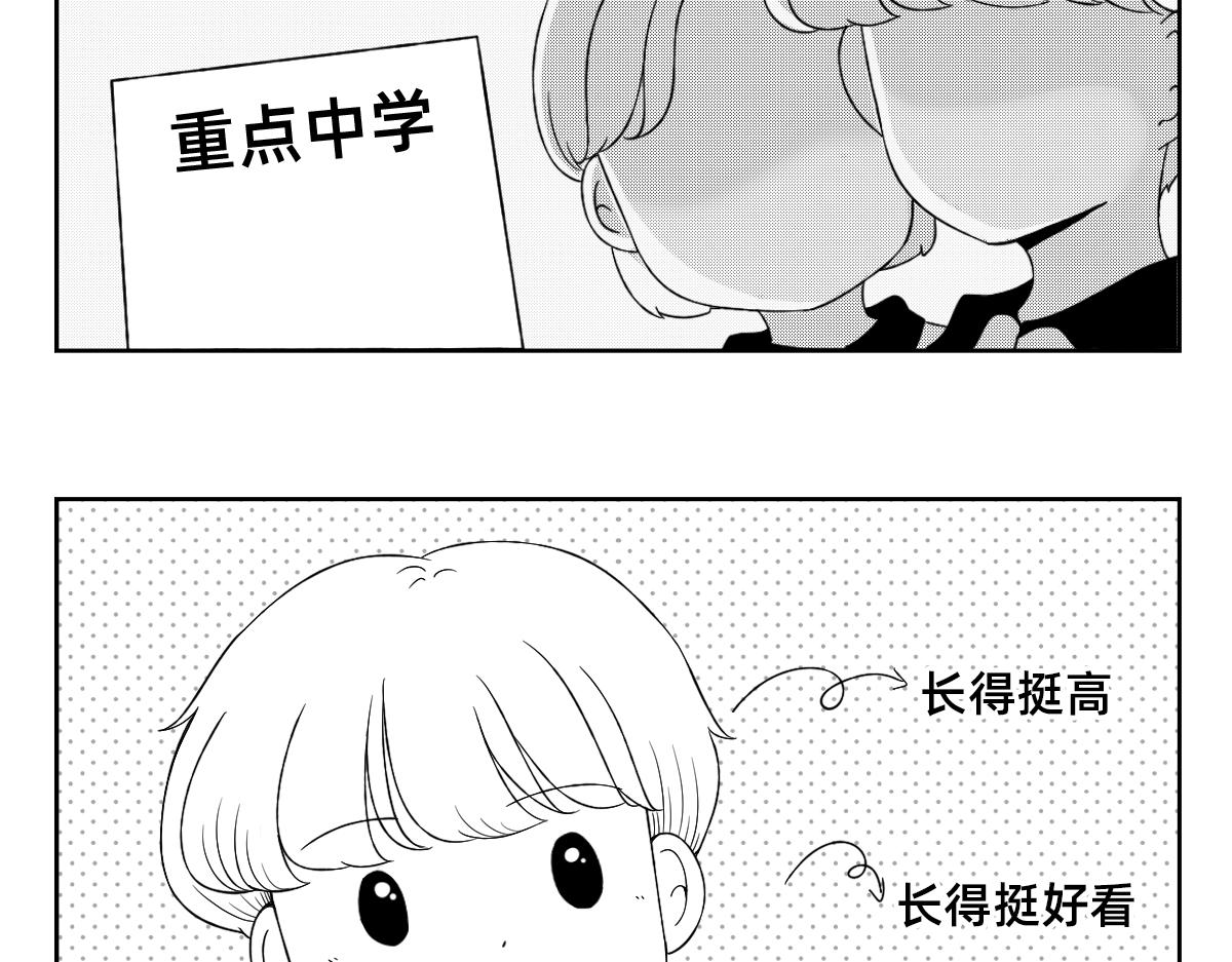 秘密X秘密 - 1-5話  第一名打敗第一名(1/2) - 2