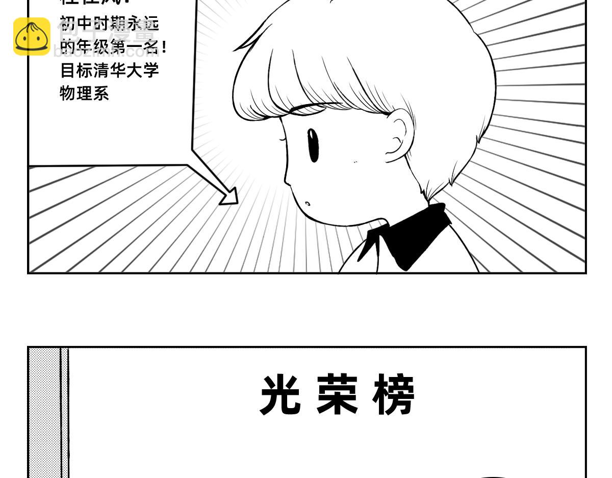 秘密X秘密 - 1-5話  第一名打敗第一名(1/2) - 4