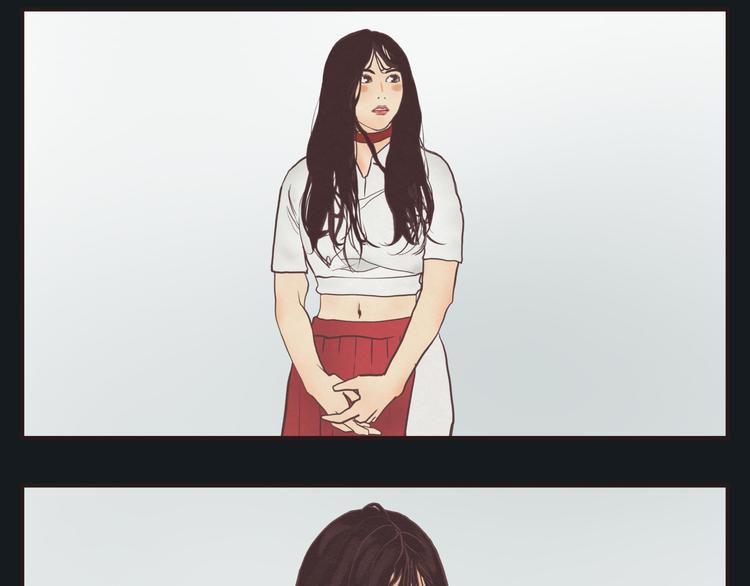 第一话 征兆(1/13)-第1话