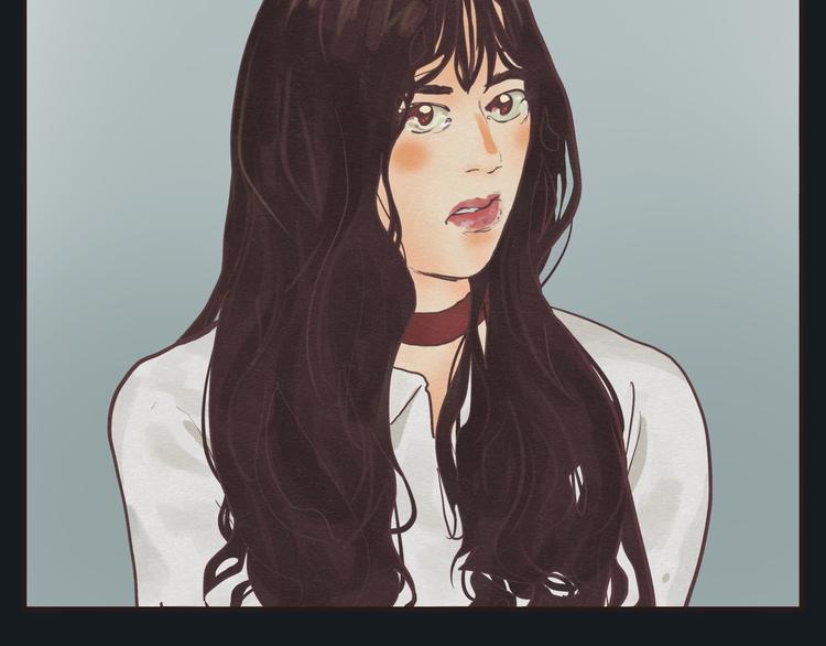 第一话 征兆(1/13)-第1话