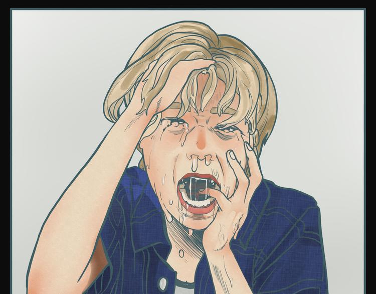 第一话 征兆(1/13)-第1话