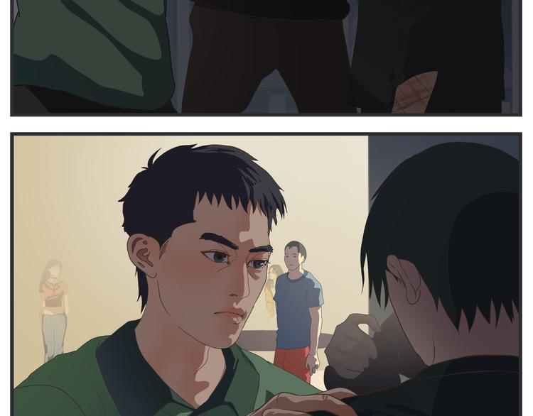 第十一话 痛苦能级(1/6)-第11话