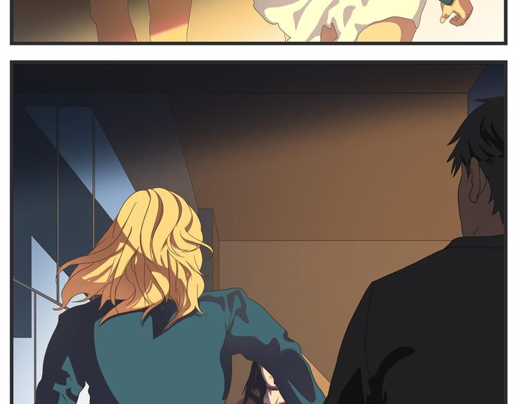 第十一话 痛苦能级(1/6)-第11话