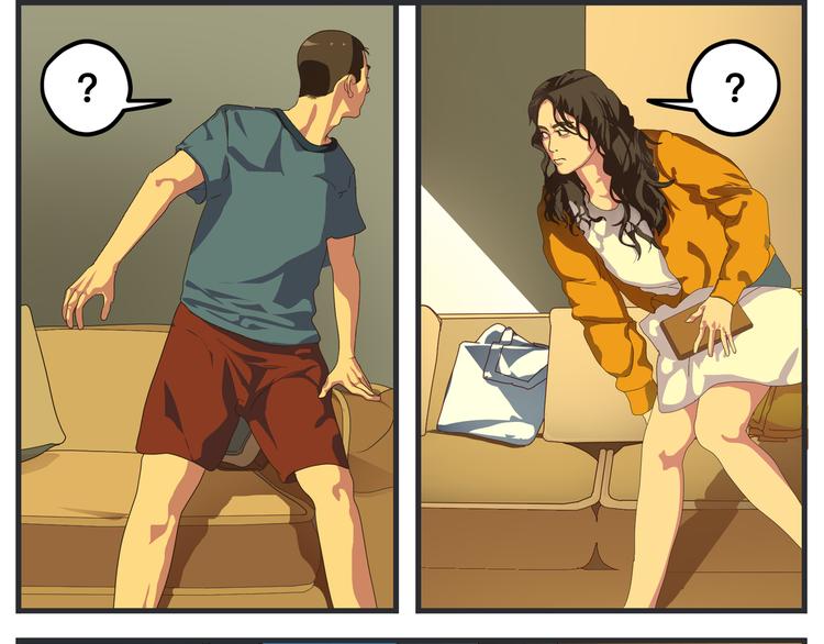 第十一话 痛苦能级(1/6)-第11话