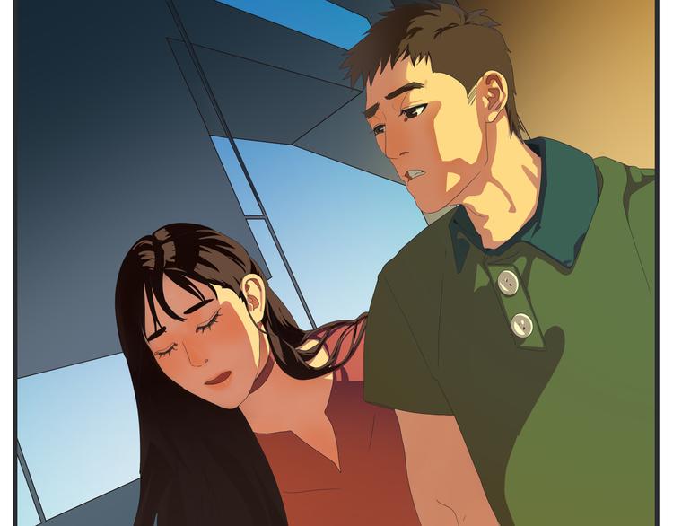 第十一话 痛苦能级(1/6)-第11话