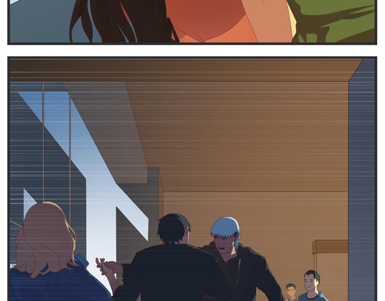 第十一话 痛苦能级(1/6)-第11话