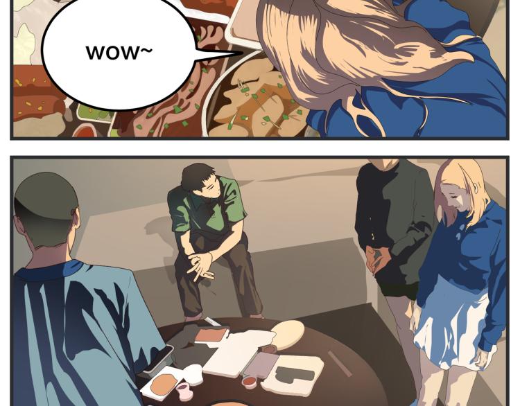 第十三话 剧中剧大公开(1/5)-第13话