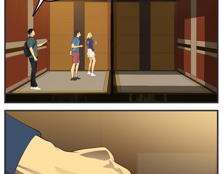 第十三话 剧中剧大公开(1/5)-第13话