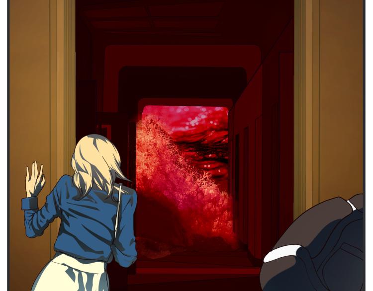 第十三话 剧中剧大公开(1/5)-第13话