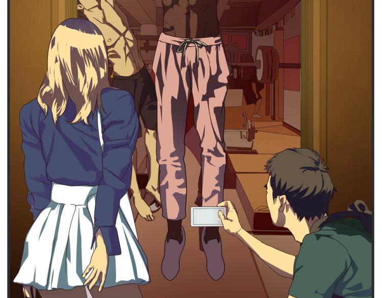 第十三话 剧中剧大公开(1/5)-第13话