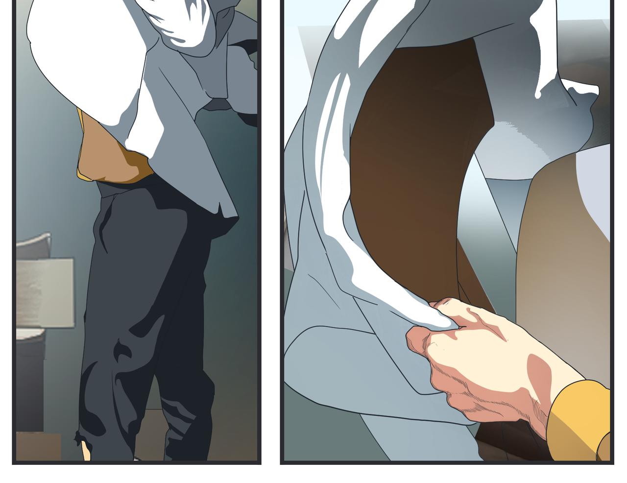 第十五话 同类(1/5)-第15话