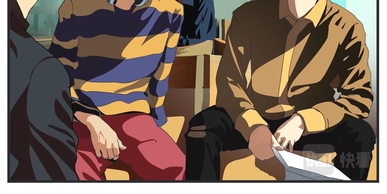 第十五话 同类(1/5)-第15话