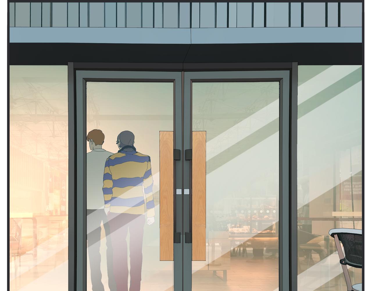 第十五话 同类(1/5)-第15话