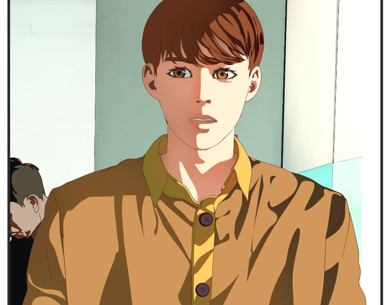 第十五话 同类(1/5)-第15话