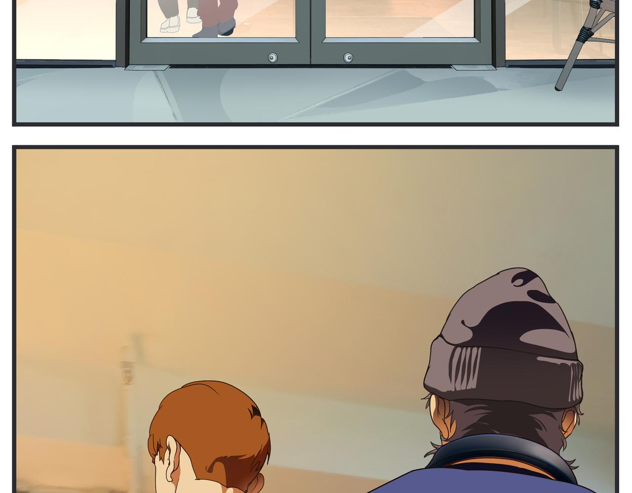 第十五话 同类(1/5)-第15话