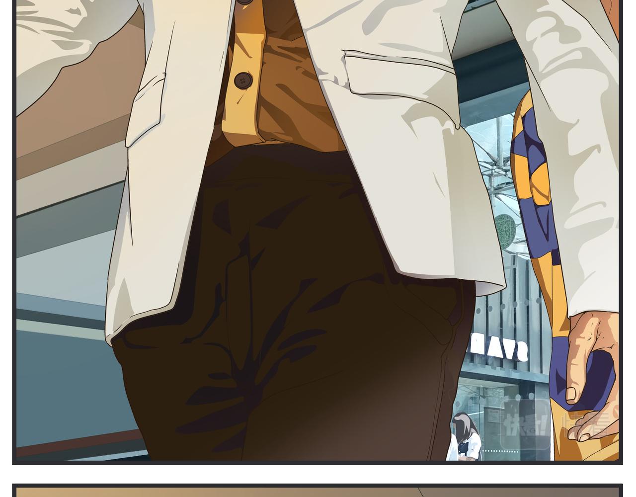 第十五话 同类(1/5)-第15话