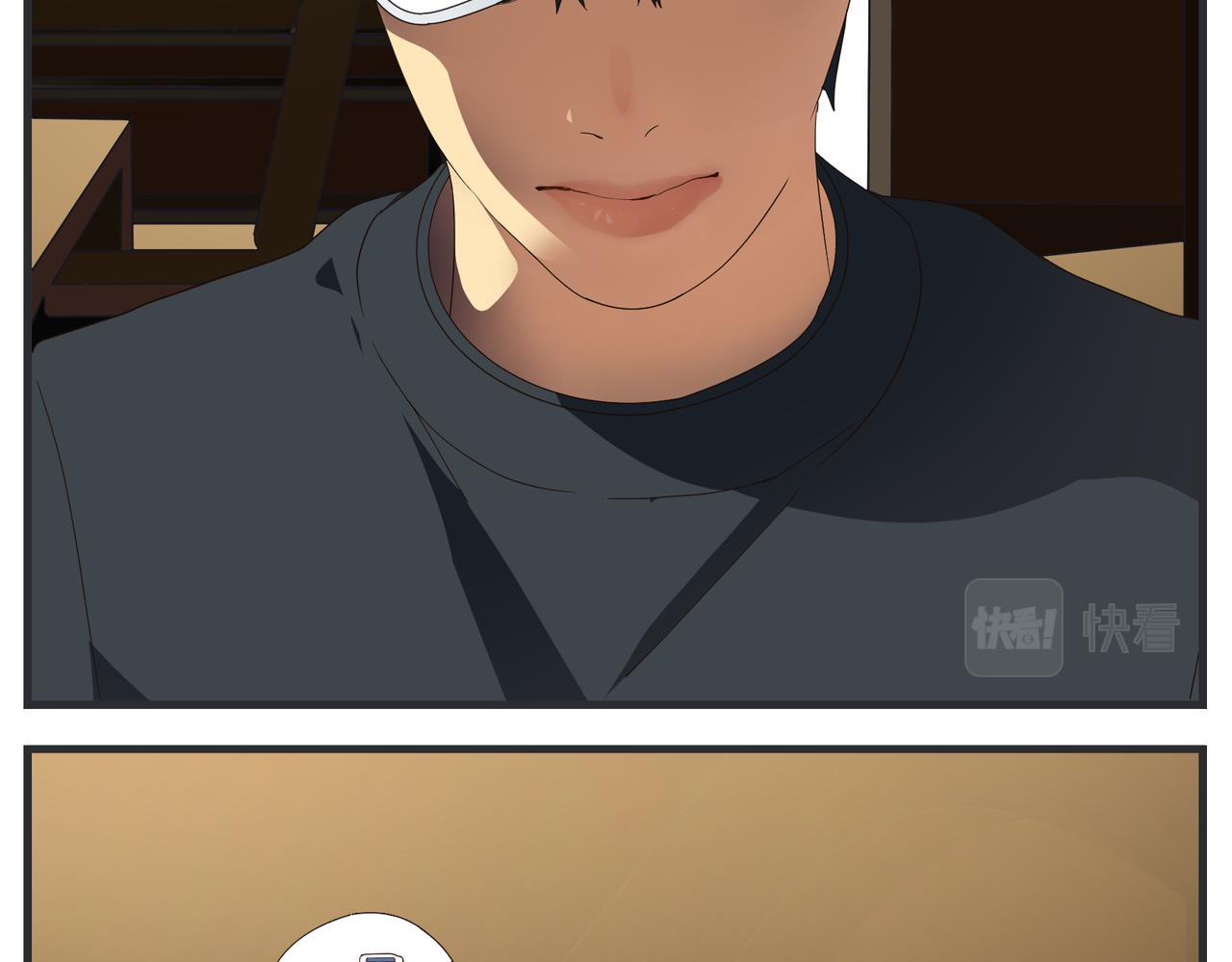 第十七话 工作狂(1/4)-第17话