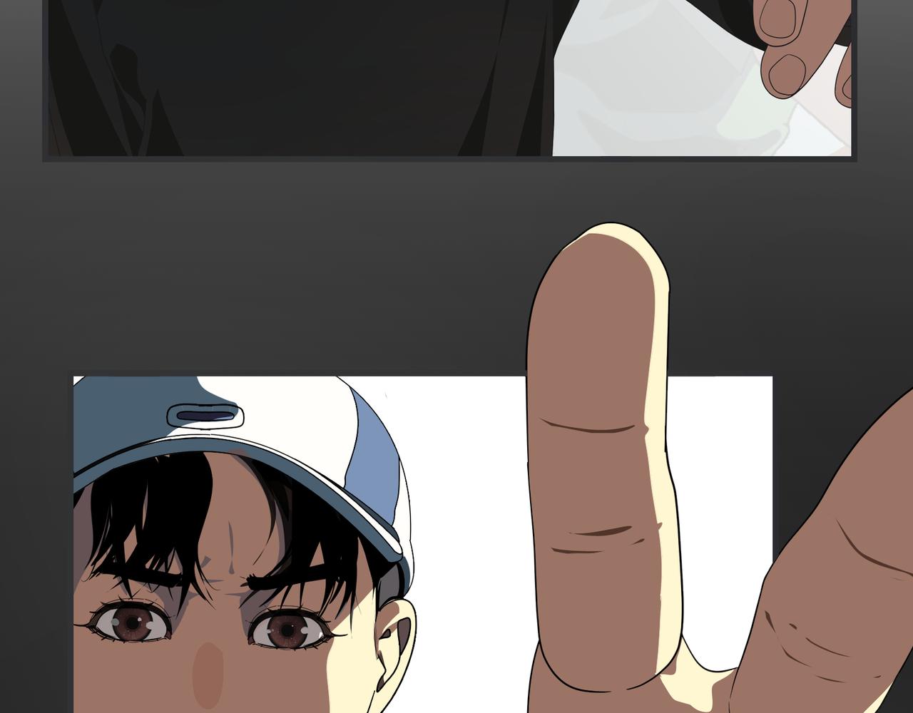 第十九话 入围通知(1/5)-第19话