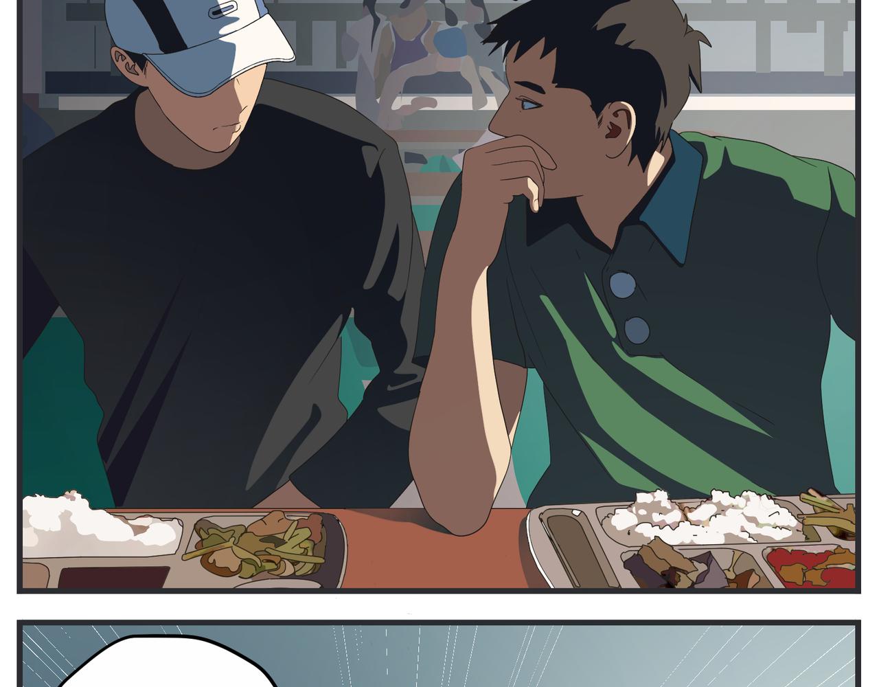 第十九话 入围通知(1/5)-第19话