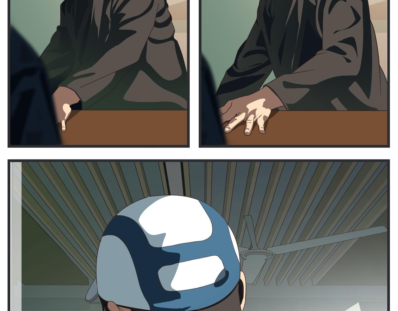 第十九话 入围通知(1/5)-第19话