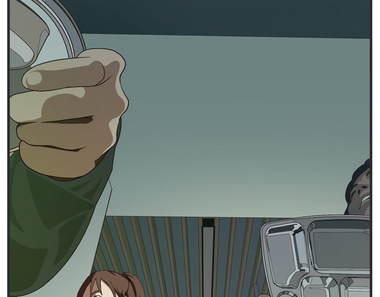 第十九话 入围通知(1/5)-第19话