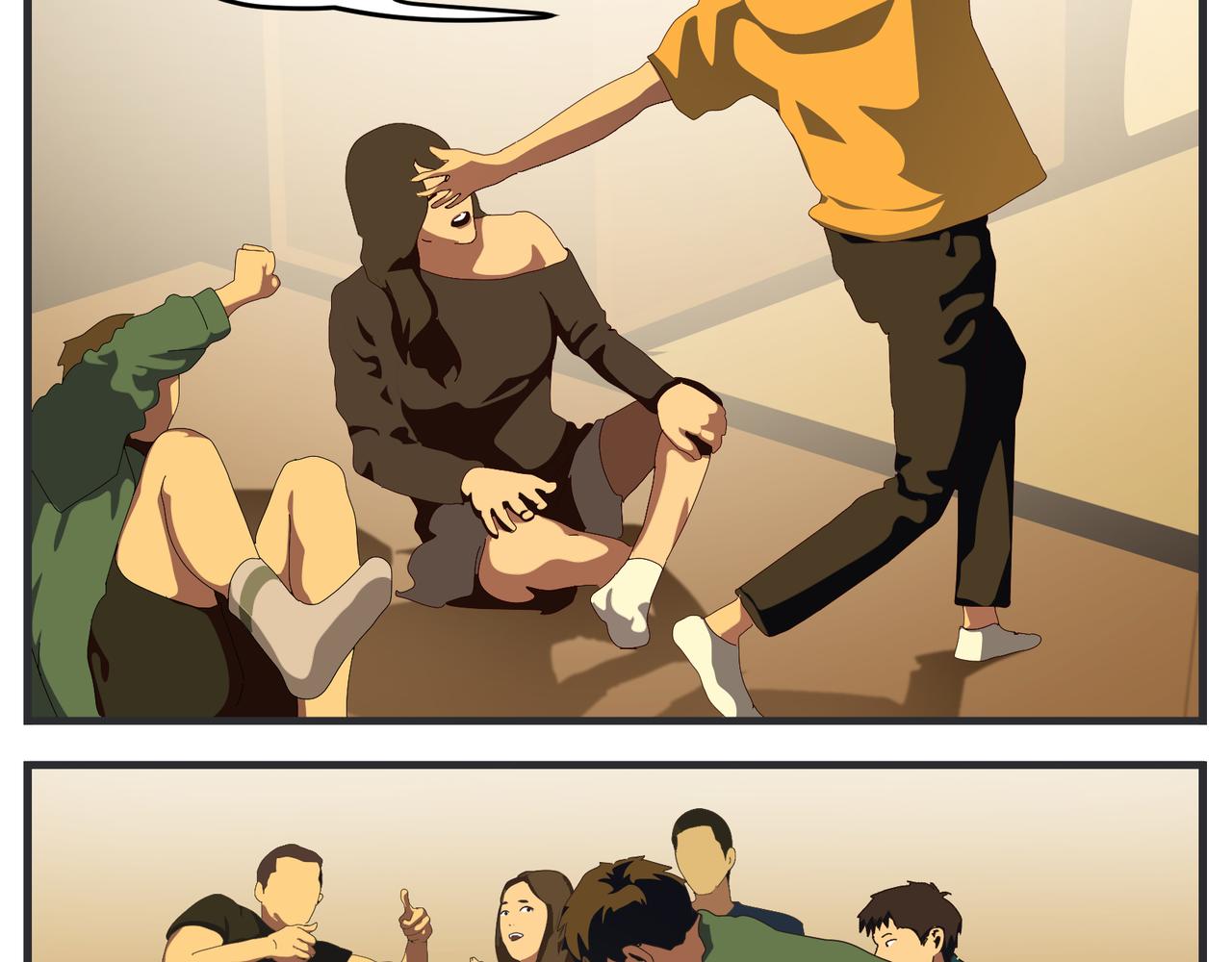 第二十一话 质子对撞机(1/5)-第21话