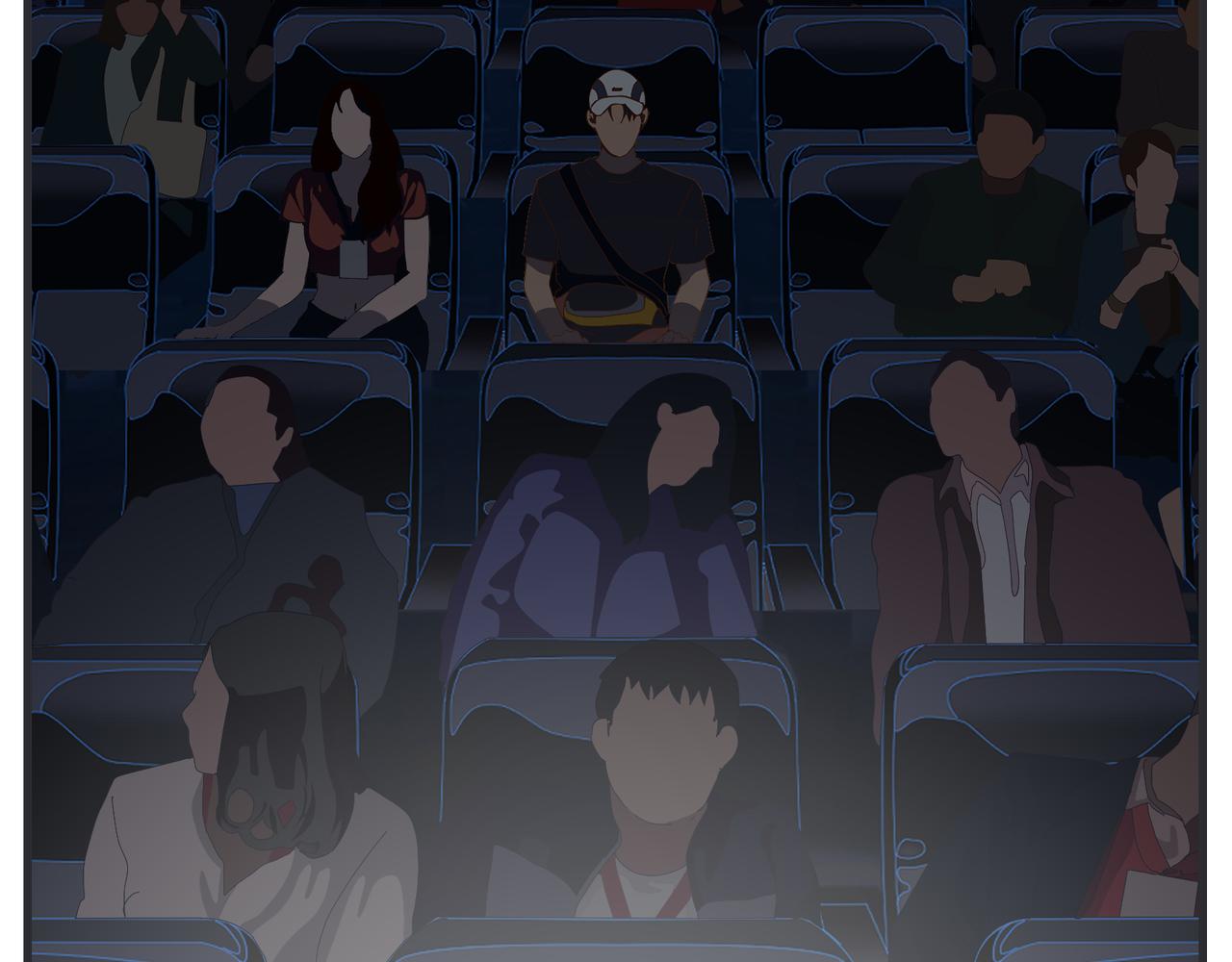 第二十一话 质子对撞机(1/5)-第21话