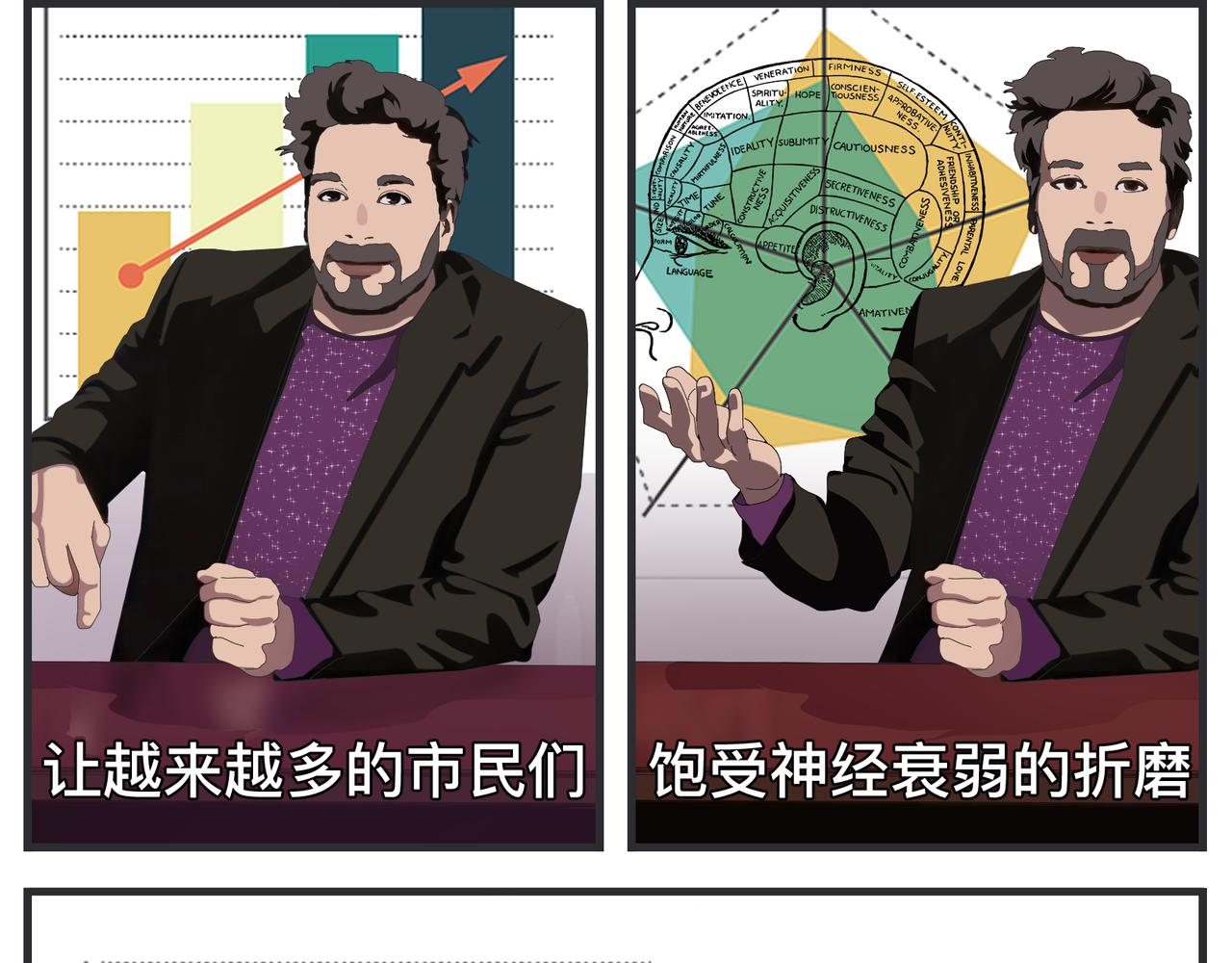 第二十一话 质子对撞机(1/5)-第21话