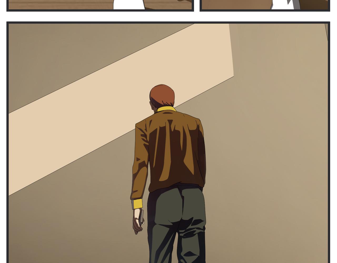 第二十三话 《宠物》热映中(1/4)-第23话