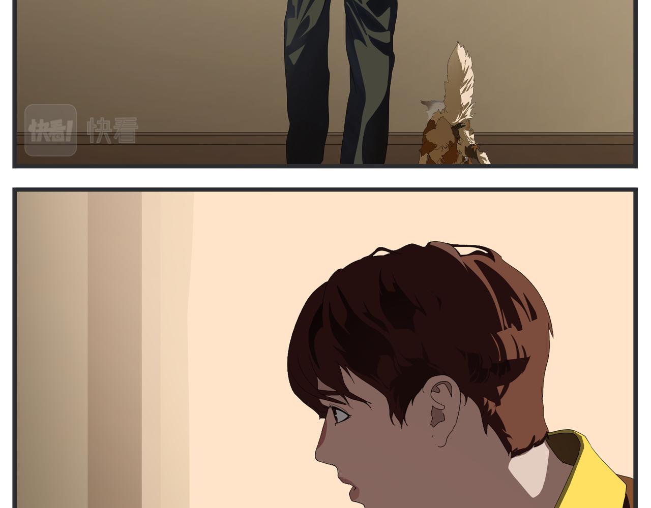 第二十三话 《宠物》热映中(1/4)-第23话