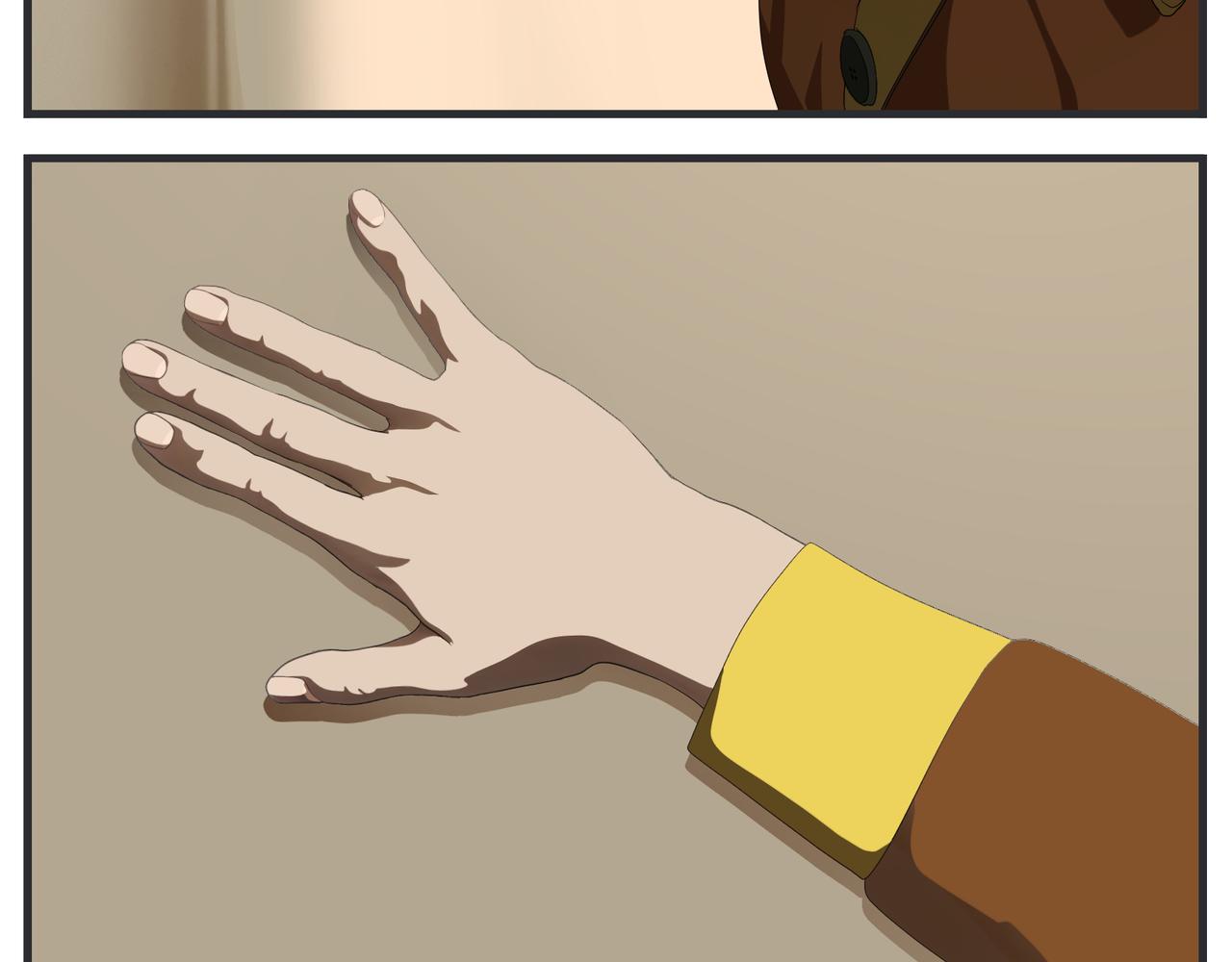 第二十三话 《宠物》热映中(1/4)-第23话