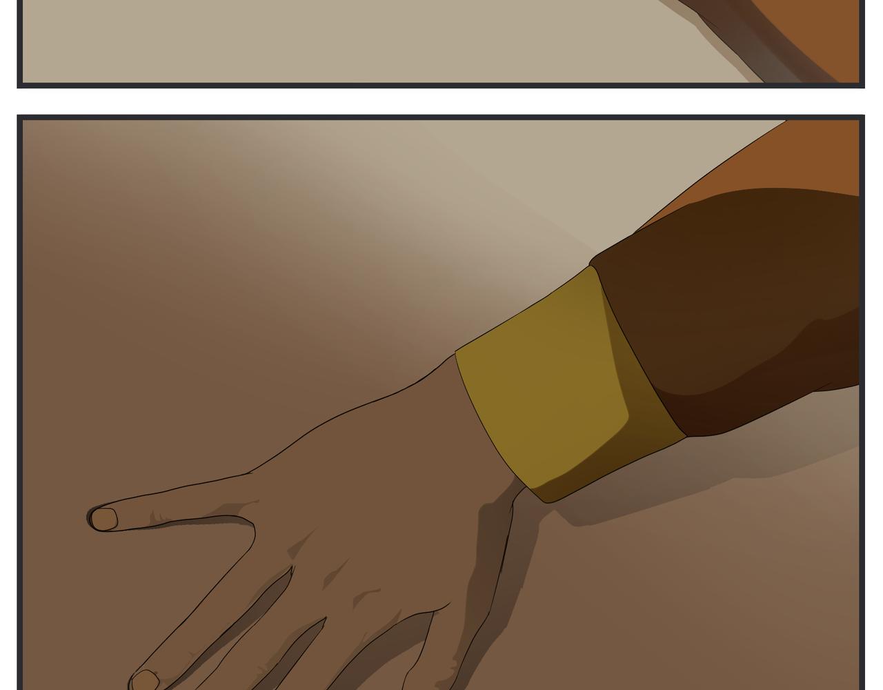 第二十三话 《宠物》热映中(1/4)-第23话