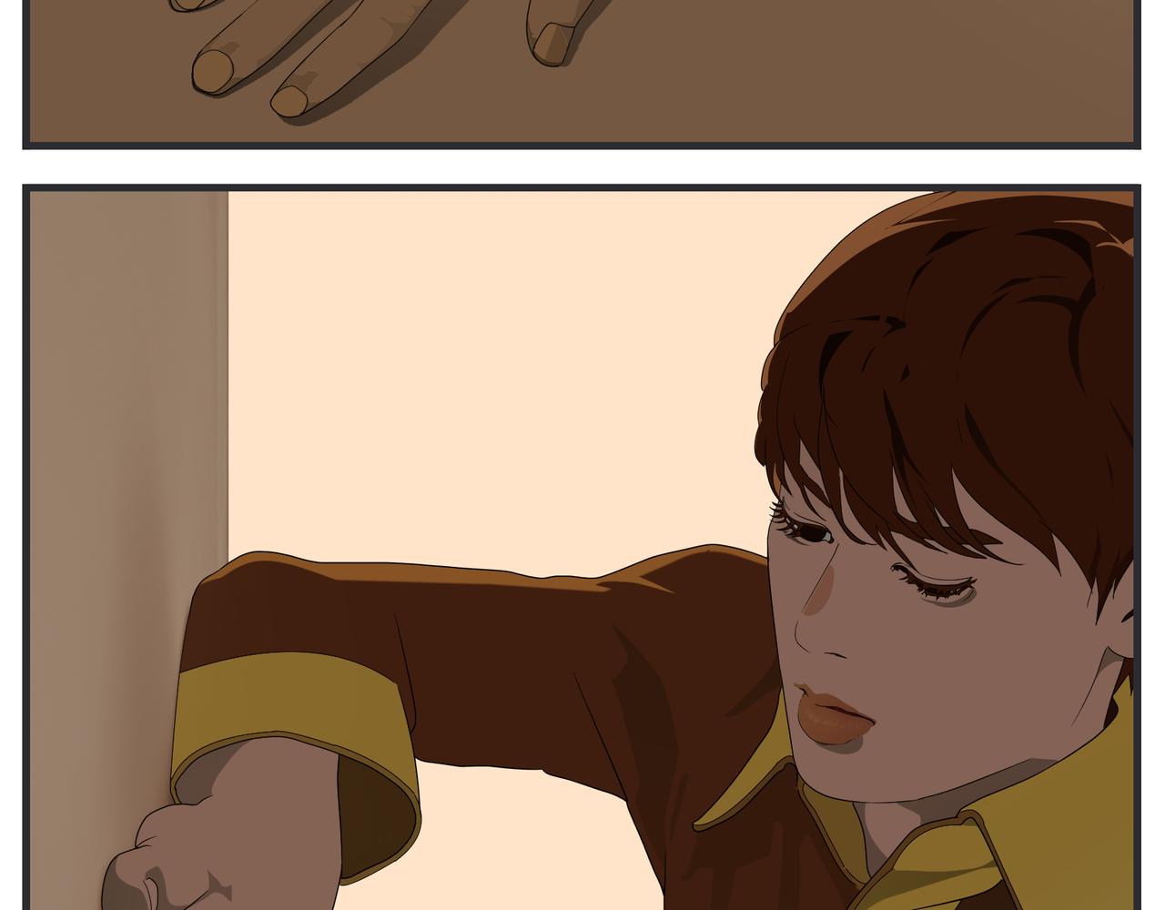 第二十三话 《宠物》热映中(1/4)-第23话