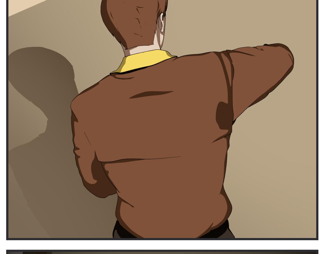 第二十三话 《宠物》热映中(1/4)-第23话