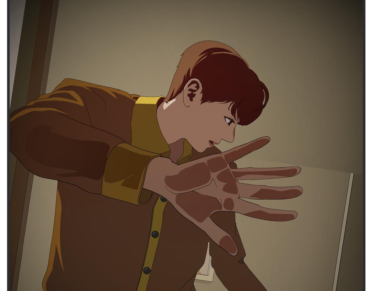 第二十三话 《宠物》热映中(1/4)-第23话