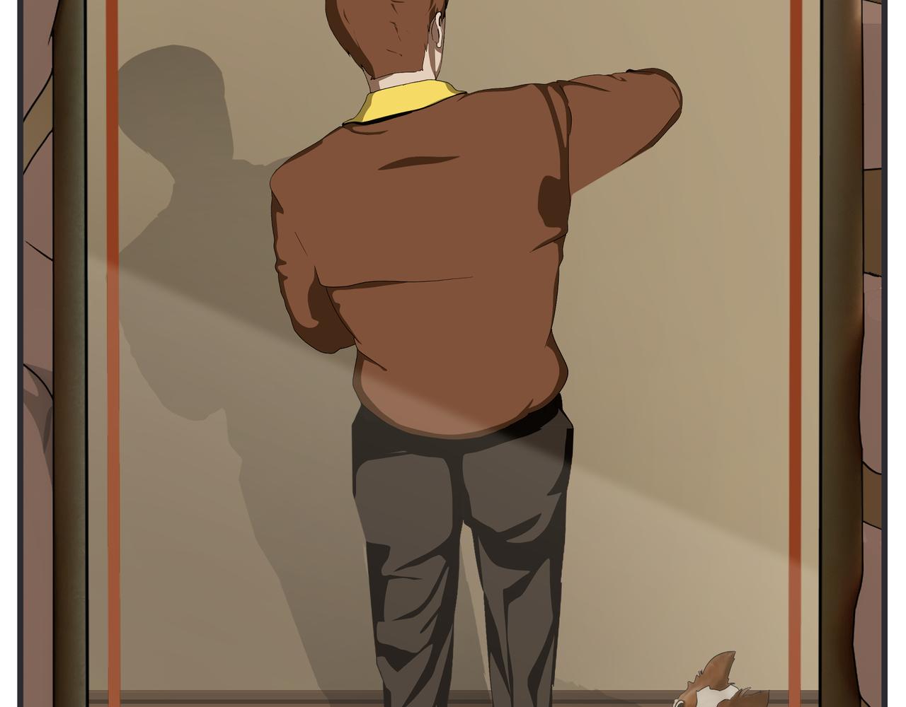 第二十三话 《宠物》热映中(1/4)-第23话