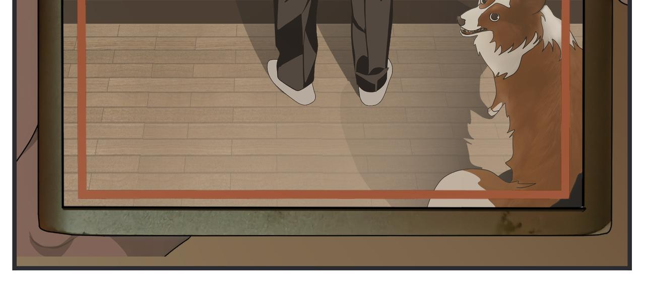 第二十三话 《宠物》热映中(1/4)-第23话