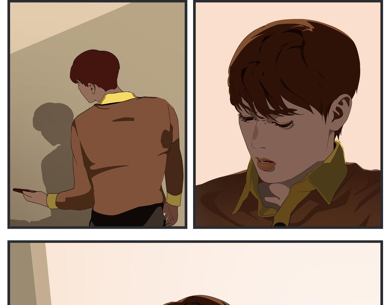 第二十三话 《宠物》热映中(1/4)-第23话