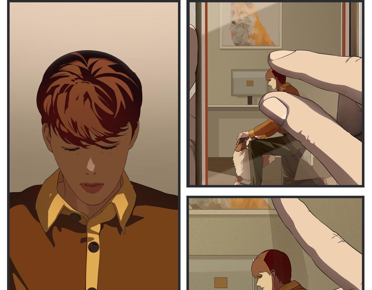 第二十三话 《宠物》热映中(1/4)-第23话