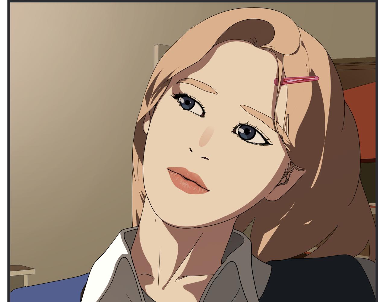 第二十三话 《宠物》热映中(1/4)-第23话