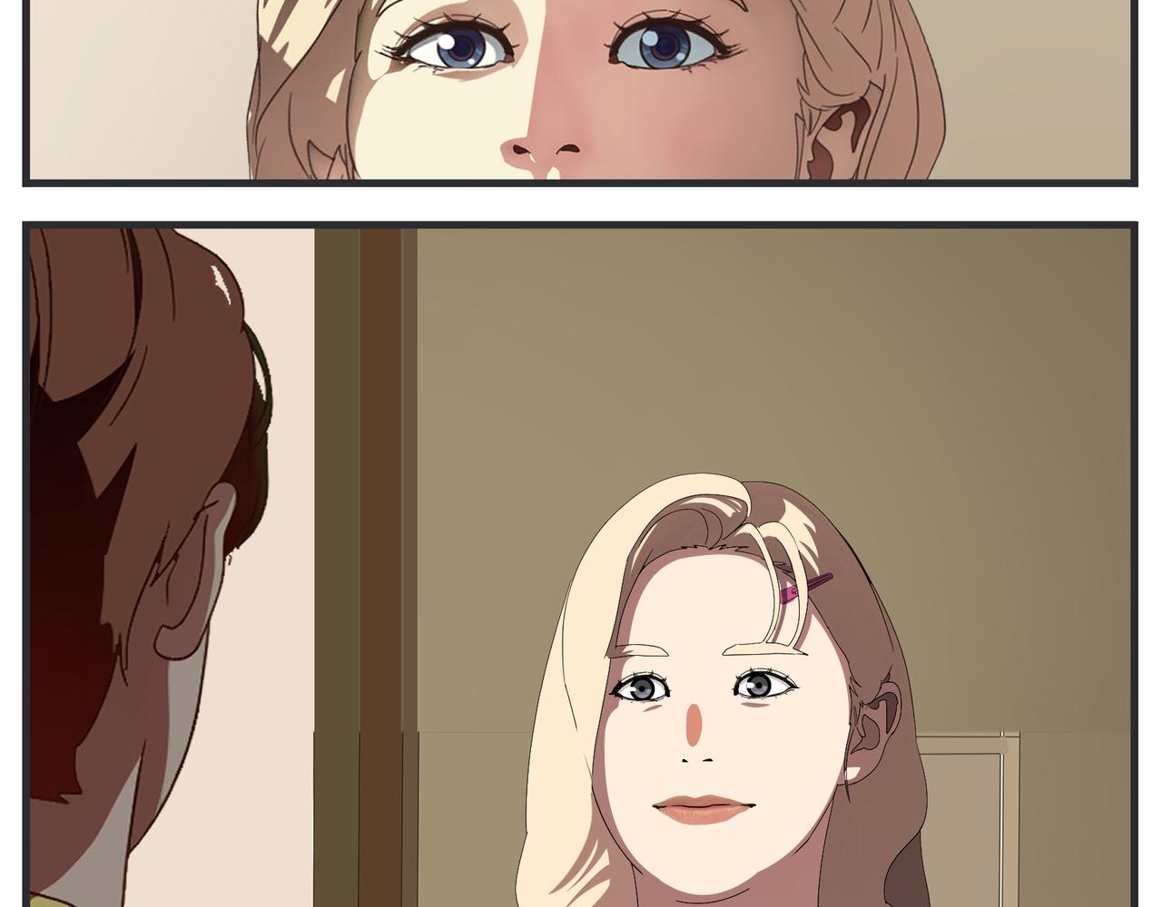 第二十三话 《宠物》热映中(1/4)-第23话