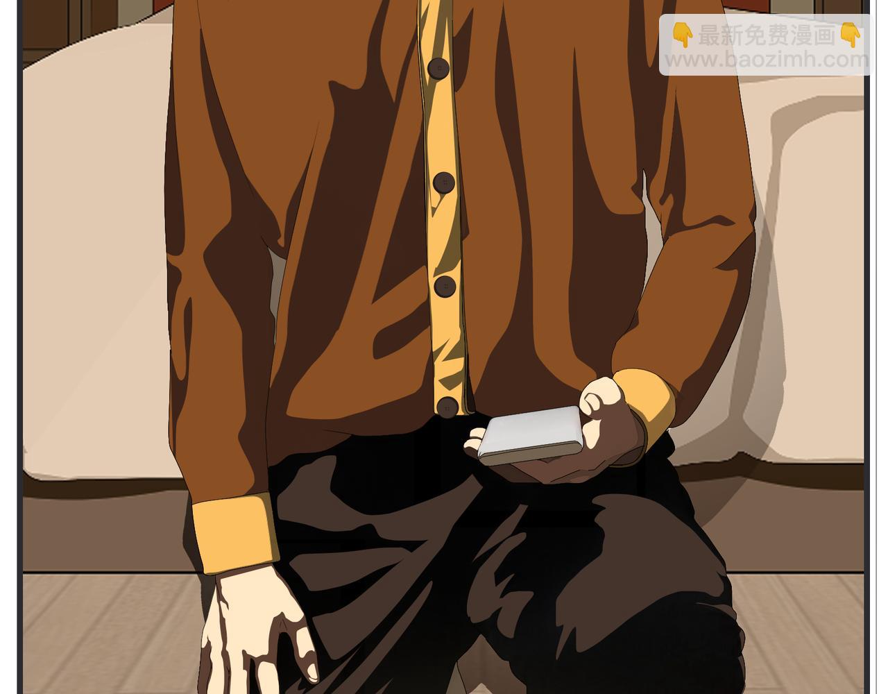 第二十三话 《宠物》热映中(1/4)-第23话