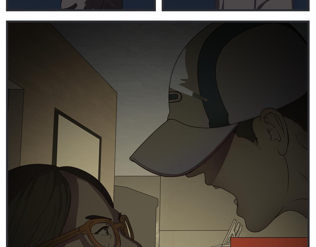 第二十五话 映后访谈(1/5)-第25话