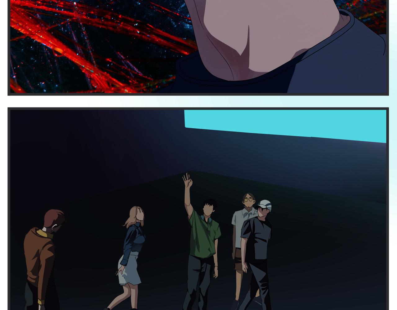 第二十五话 映后访谈(1/5)-第25话