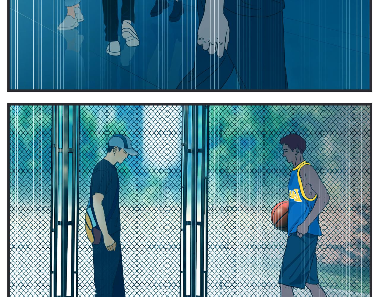 第二十五话 映后访谈(1/5)-第25话