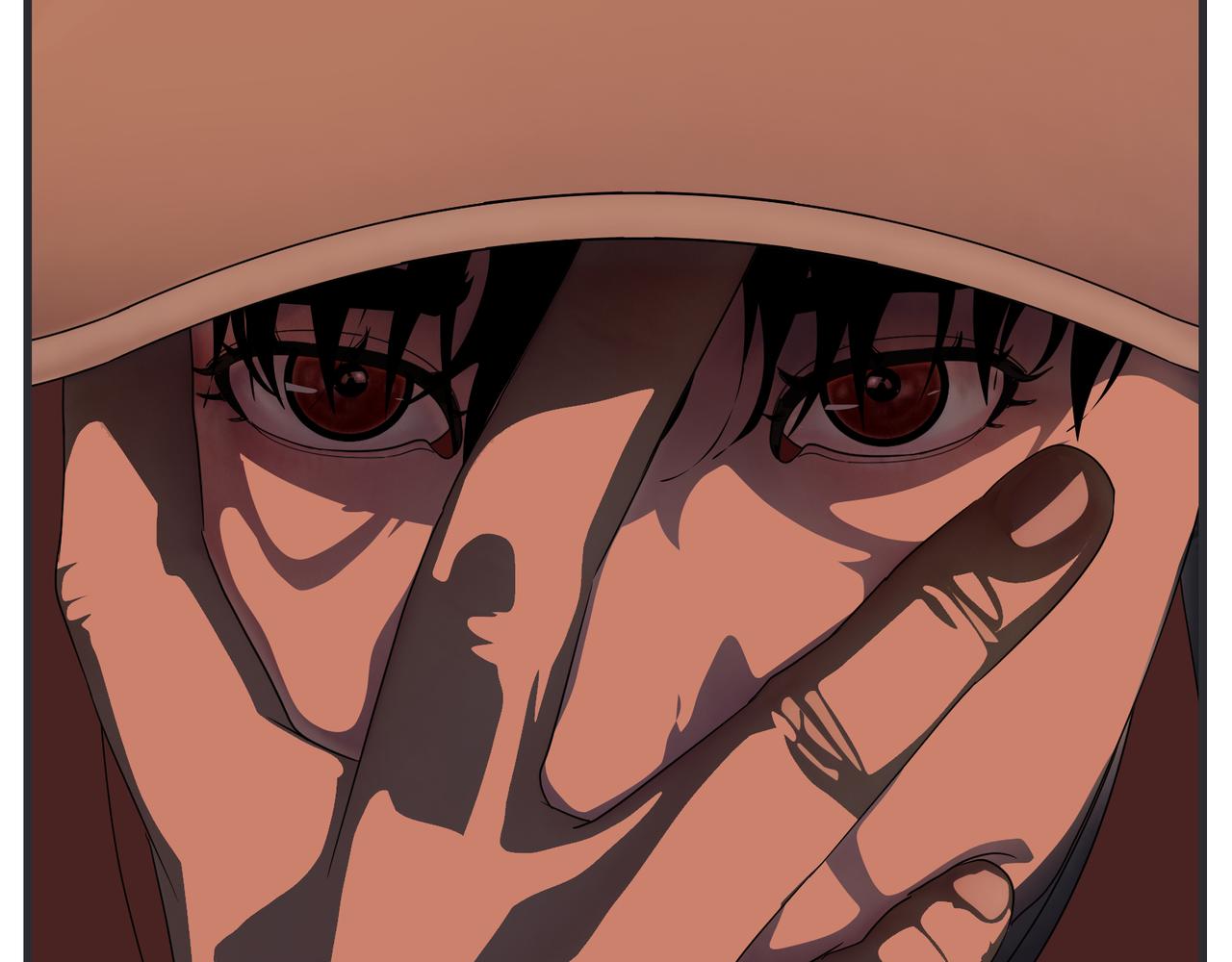 第二十五话 映后访谈(1/5)-第25话