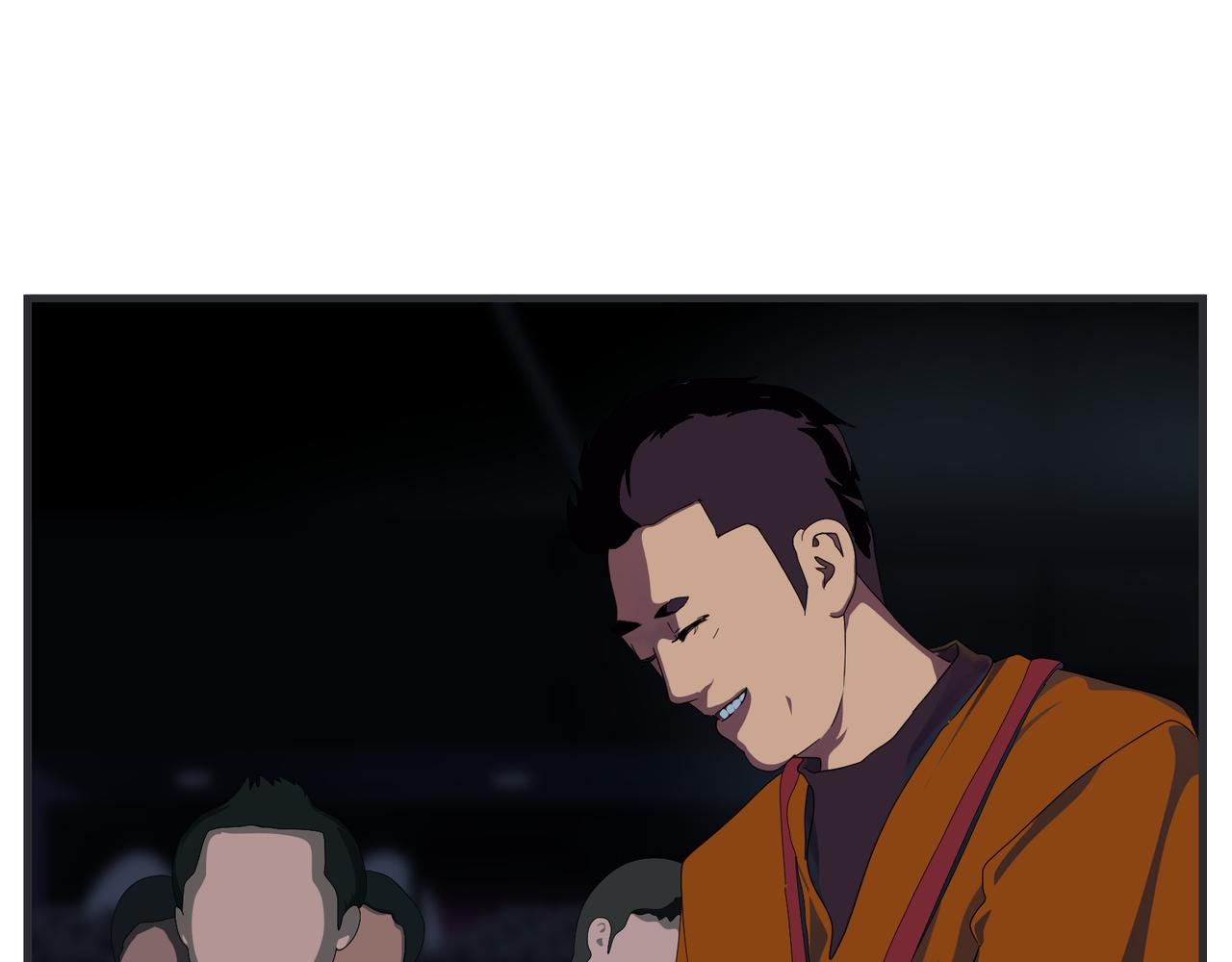 第二十五话 映后访谈(1/5)-第25话